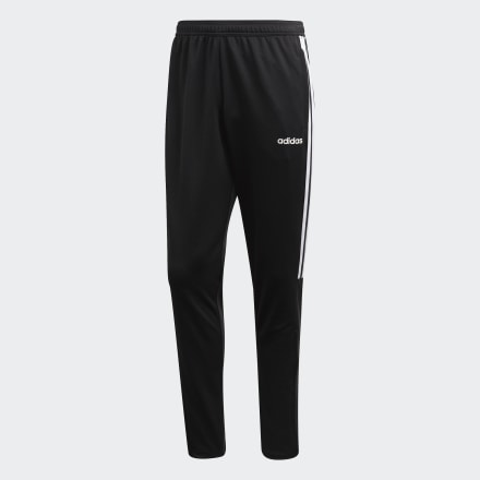 adidas Sereno 19 Training Pants Black / White XL - Men Football Pants