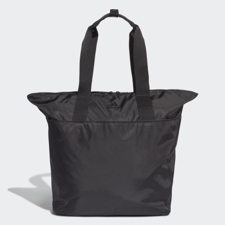 

Bolsa Tote ID Mulher  adidas, Preto