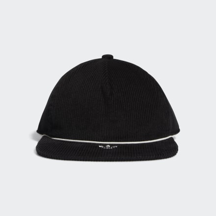 

Boné Corduroy Unisex  adidas, Preto