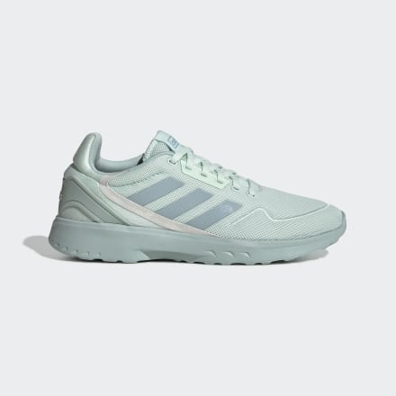 

Tênis Nebzed Mulher  adidas, Verde