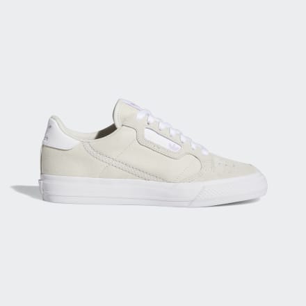 

Tênis Continental Vulc Mulher  adidas, Branco