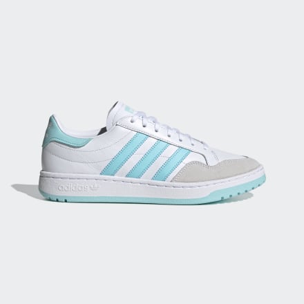 

Tênis Team Court Mulher  adidas, Preto