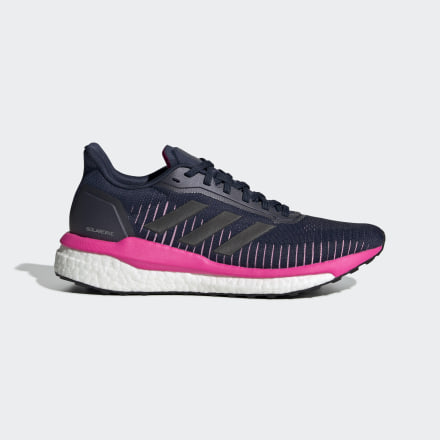 

Tênis Solar Drive 19 Mulher  adidas, Preto
