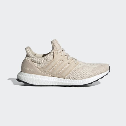 adidas Ultraboost 5.0 DNA Shoes Halo Ivory / Halo Ivory / Cream White 6 - Women Running Sport Shoes,Trainers