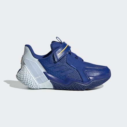 

Tênis 4uture RNR Running Kids  adidas, Azul
