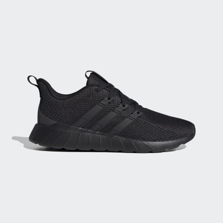 

Questar Flow Homem  adidas, Preto