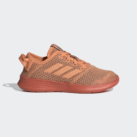 

Tênis Fortarefine Kids  adidas, Amber tint/amber tint/amber tint