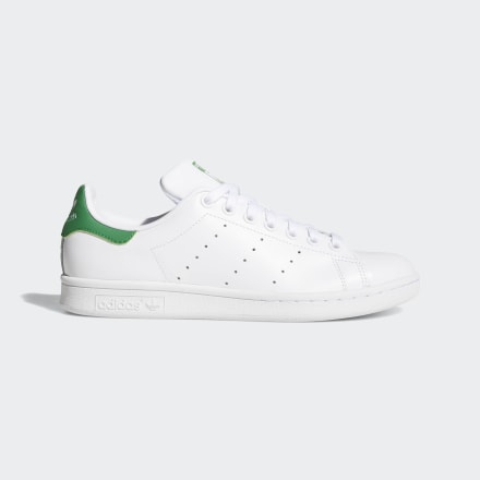 

Stan Smith W Mulher  adidas, Verde
