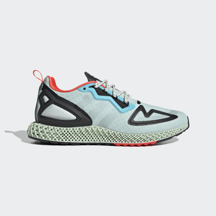 

Tênis ZX 2K 4D Homem  adidas, Verde