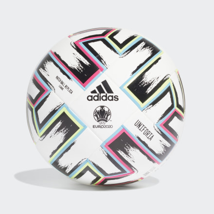 

Bola Uniforia League Unisex  adidas, Verde