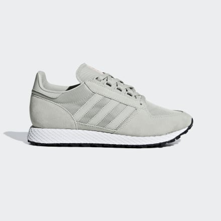 

Tênis Forest Grove Mulher  adidas, Laranja