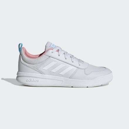 

Tênis Tensaurus Kids  adidas, Branco