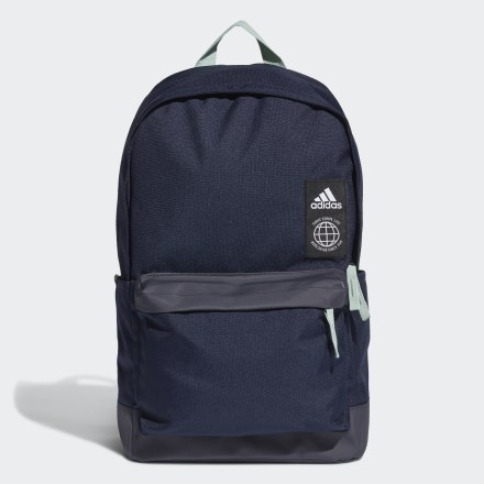 

Mochila Classic Unisex  adidas, Verde