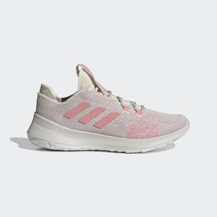 

Tênis Sensebounce+ ACE Mulher  adidas, Branco