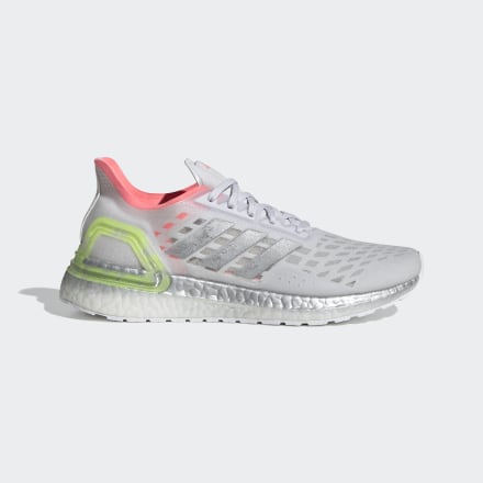 

Tênis Ultraboost PB Mulher  adidas, Vermelho