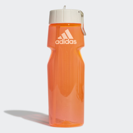 

Garrafa Água 750 ml Unisex  adidas, Signal coral/aluminium/aluminium