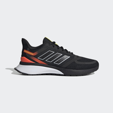 

Tênis Nova Run Homem  adidas, Preto