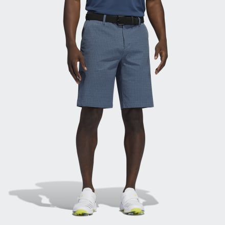 adidas Ultimate365 Recycled Content Shorts Crew Navy 32 - Men Golf Shorts
