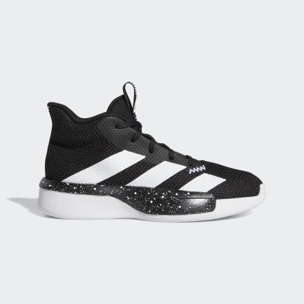 

Tênis Pro Next Kids  adidas, Preto