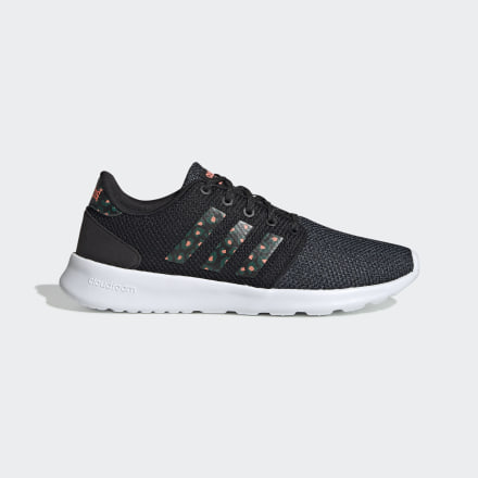 

Tênis QT Racer Mulher  adidas, Preto