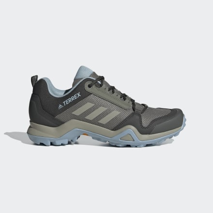 

Tênis Terrex AX3 Mulher  adidas, Verde