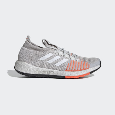 

Tênis Pulseboost HD Mulher  adidas, Branco