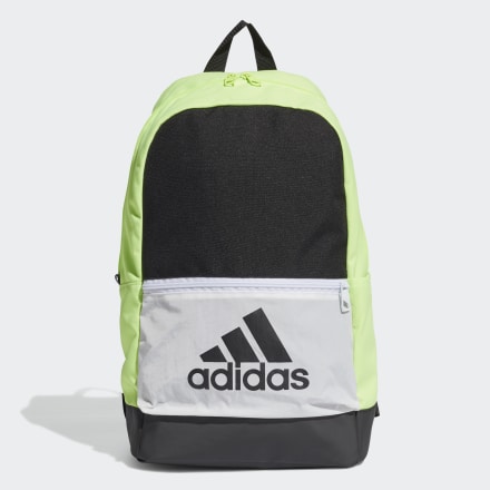 

Mochila Classic Badge of Sport Unisex  adidas, Verde