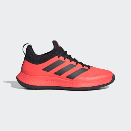 

Tênis Defiant Generation Multicourt Tennis Mulher  adidas, Preto