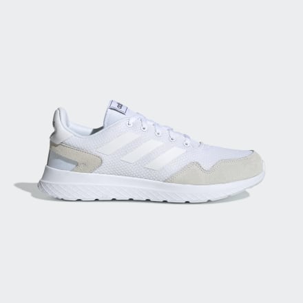 

Tênis Archivo Homem  adidas, Branco