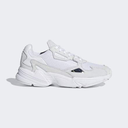 

Tênis Falcon Mulher  adidas, Branco