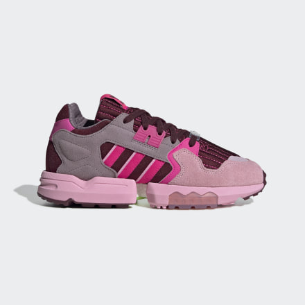 

Tênis ZX Torsion Mulher  adidas, Rosa