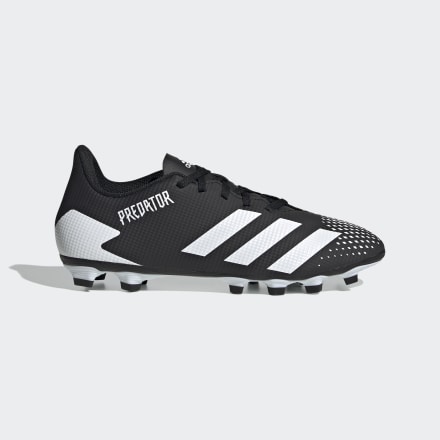 รองเท้าฟุตบอล Predator Mutator 20.4 Flexible Ground, Size : 11.5 UK Brand Adidas