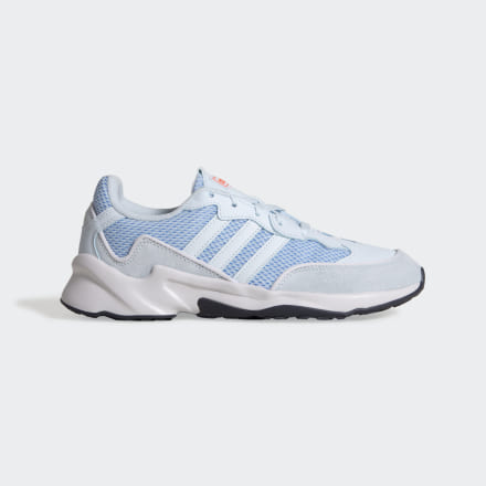 

Tênis 20-20 FX Mulher  adidas, Cinza
