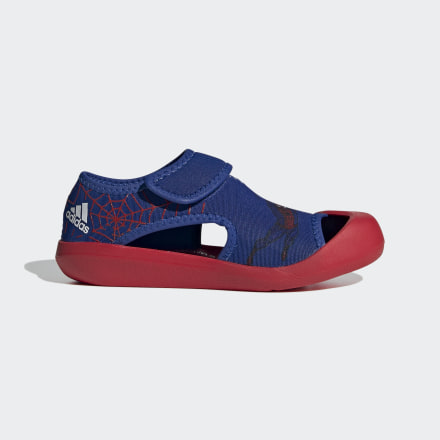 

Sandália Altaventure Kids  adidas, Branco