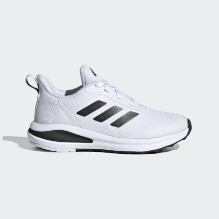 

Tênis Fortarun Running 2020 Kids  adidas, Preto