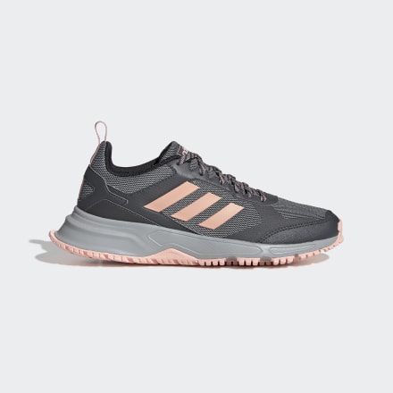 

Tênis Rockadia Trail 3 Mulher  adidas, Cinza