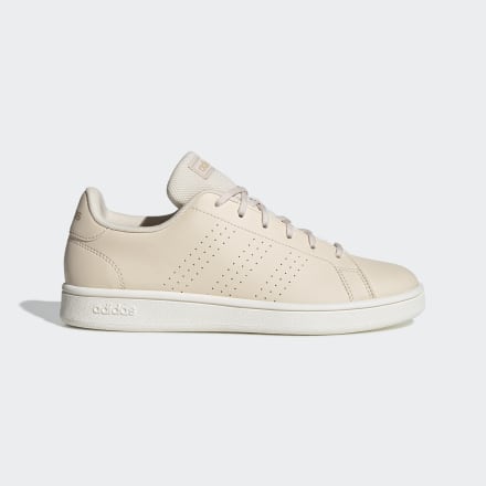 

Tênis Advantage Base Mulher  adidas, Branco