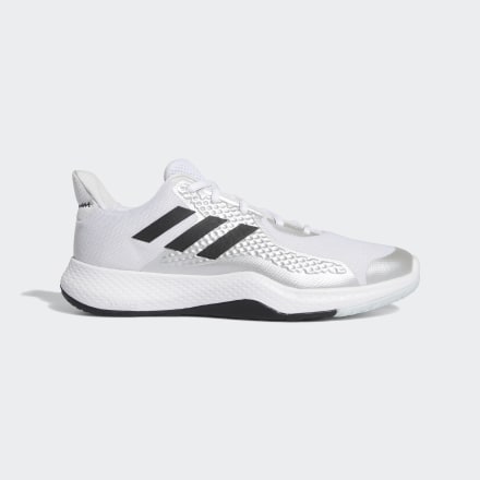 

Tênis Fitbounce Homem  adidas, Preto