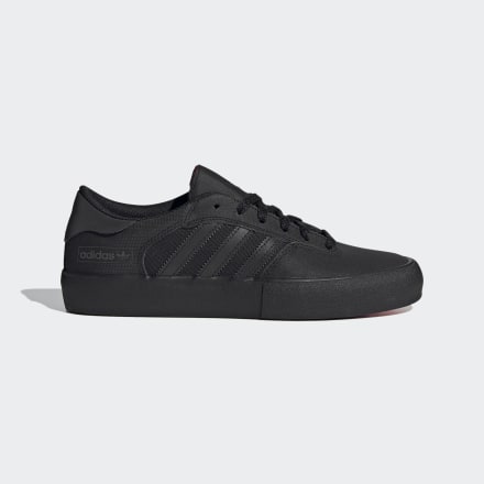 

Tênis Matchbreak Super Unisex  adidas, Preto
