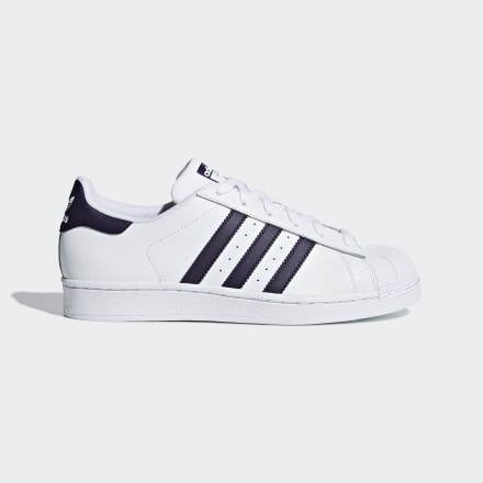 

Tênis Superstar Mulher  adidas, Preto