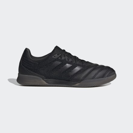 

Chuteira Copa 20.3 Futsal Homem  adidas, Preto