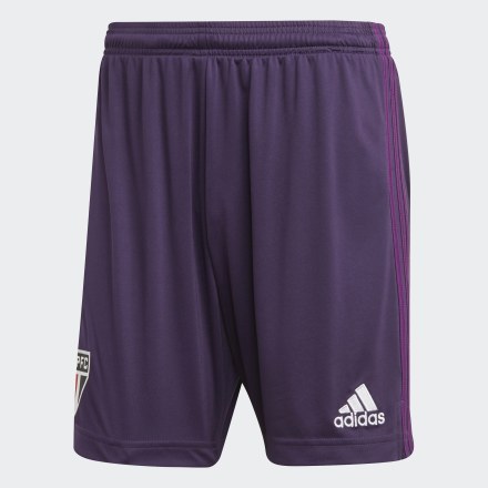 

Shorts Goleiro São Paulo FC 1 Homem  adidas, Roxo