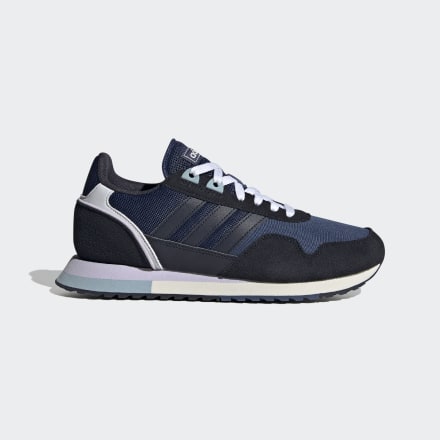 

Tênis 8K 2020 Mulher  adidas, Roxo
