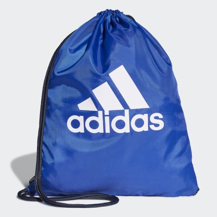 

Bolsa Gym Bag Unisex  adidas, Branco