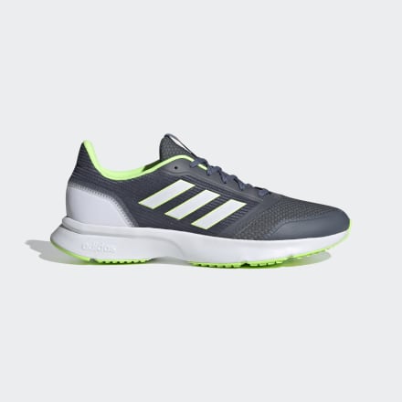 

Tênis Nova Flow Homem  adidas, Verde