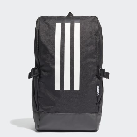 

Mochila 3-stripes Response Unisex  adidas, Preto
