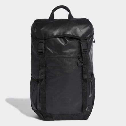 

Mochila Street Toploader Unisex  adidas, Preto