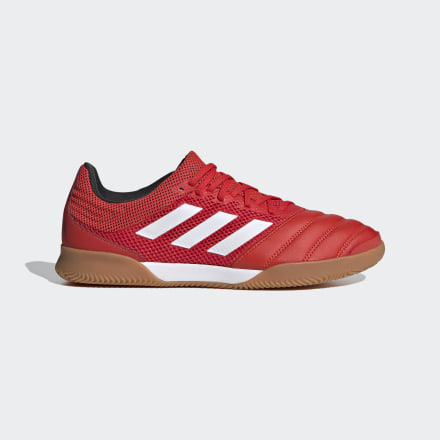 

Chuteira Copa 20.3 Futsal Homem  adidas, Preto