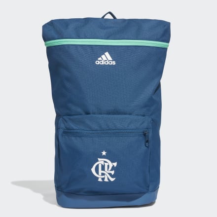 

Mochila CR Flamengo Unisex  adidas, Verde