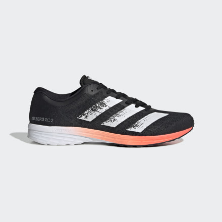 

Tênis Adizero RC 2.0 Homem  adidas, Preto